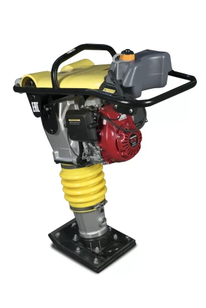 Вибротрамбовка TOR RM-75(R) 75кг,14кН (Honda) 1010059 купить в Кургане