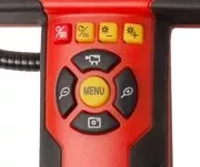 Видеоскоп ADA ZVE 350 SD купить в Кургане