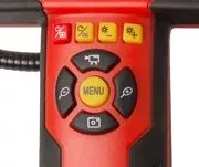 Видеоскоп ADA ZVE 350 SD купить в Кургане