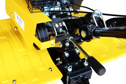 Культиватор бензиновый VEKTOR 77C купить в Кургане