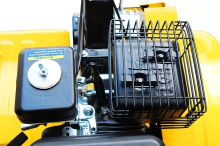 Культиватор бензиновый VEKTOR 77C купить в Кургане