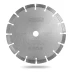 Алмазный сегментный диск Messer FB/M. Диаметр 350 мм. купить в Кургане