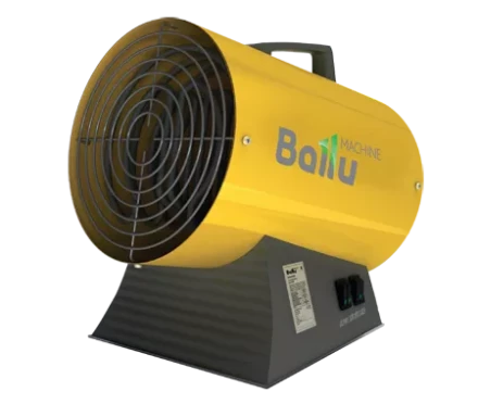 Тепловая пушка электрическая BALLU BHP-5.000СL купить в Кургане