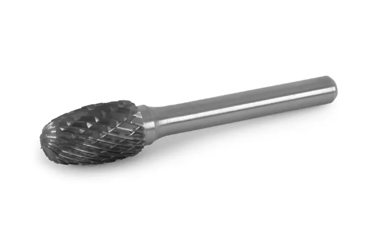 Овальная фреза MESSER (тип E)E1016М06 купить в Кургане