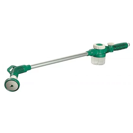 Распылитель удобрений, RACO &quot;Original&quot; 4255-55/549C, регулируемый, с алюминиевым удлинителем, 720 мм 4255-55/549C купить в Кургане