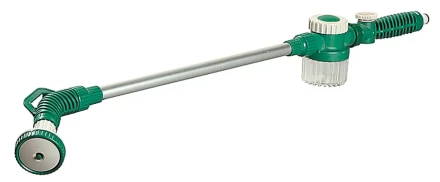 Распылитель удобрений, RACO &quot;Original&quot; 4255-55/549C, регулируемый, с алюминиевым удлинителем, 720 мм 4255-55/549C купить в Кургане