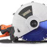 Электрический бетонорез MESSER KX355D купить в Кургане