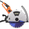 Электрический бетонорез MESSER KX355D купить в Кургане