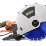 Электрический бетонорез MESSER KX355D купить в Кургане