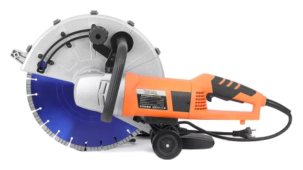 Электрический бетонорез MESSER KX355D купить в Кургане