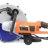 Электрический бетонорез MESSER KX355D купить в Кургане