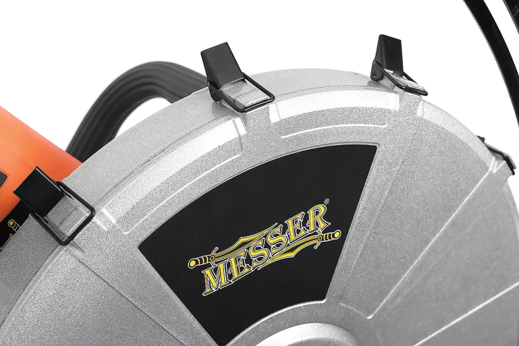 Электрический бетонорез MESSER KX355D купить в Кургане