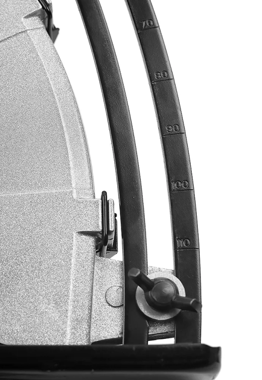 Электрический бетонорез MESSER KX355D купить в Кургане