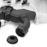 Электрический бетонорез MESSER KX355D купить в Кургане