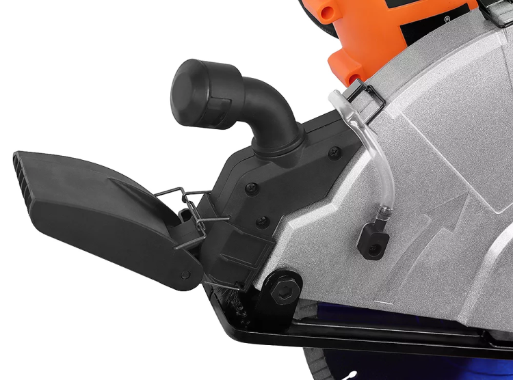 Электрический бетонорез MESSER KX355D купить в Кургане