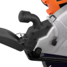 Электрический бетонорез MESSER KX355D купить в Кургане