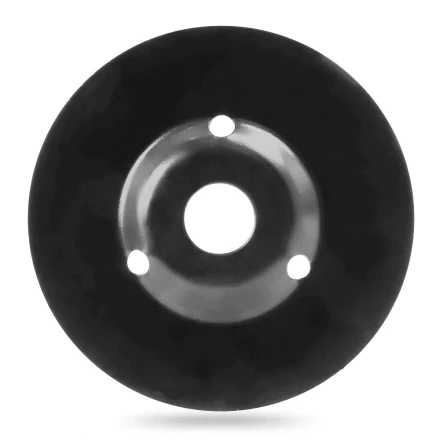 Диск MESSER RX-02 для объемно-фигурных работ по дереву 125х22,2 мм купить в Кургане