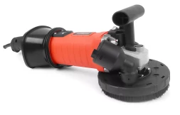 Шлифовальная машина по бетону MESSER M3023