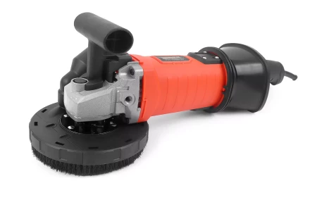 Шлифовальная машина по бетону MESSER M3023 купить в Кургане