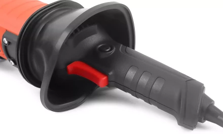 Шлифовальная машина по бетону MESSER M3023 купить в Кургане