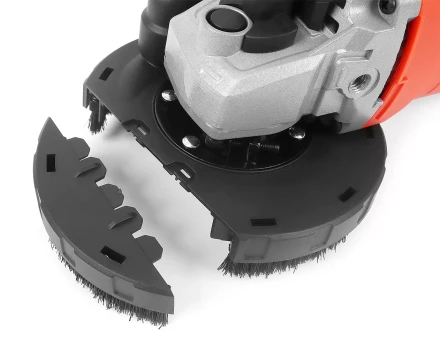 Шлифовальная машина по бетону MESSER M3023 купить в Кургане