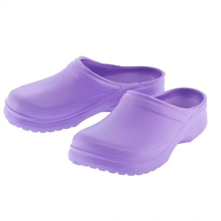 Сабо женские размер 39 СИБРТЕХ артикул 60015 купить в Кургане