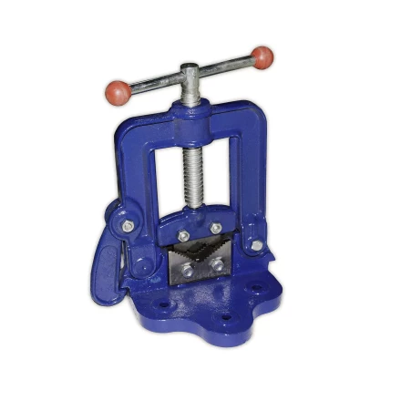 Тиски трубные 10-89 мм Энкор 48479 купить в Кургане