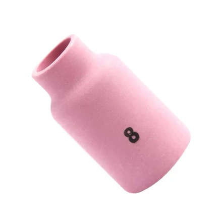 Сопло керамическое TW 17-18-26 GL (№8 / L42 / d12,5) BS54N14 Оберон купить в Кургане