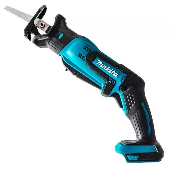 Сабельная пила Makita DJR185Z (без АКБ и ЗУ) купить в Кургане