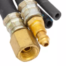 Шлейф M12x1 8м TS 9-17-24 IGN0092 Сварог купить в Кургане