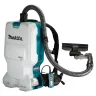 Аккумуляторный ранцевый пылесос Makita DVC660Z (без АКБ и ЗУ) купить в Кургане