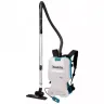 Аккумуляторный ранцевый пылесос Makita DVC660Z (без АКБ и ЗУ) купить в Кургане