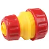 Муфта GRINDA переходная из ударопрочной пластмассы, шланг-шланг, 1/2"-3/4" 8-426345_z01 купить в Кургане