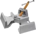 Струбцина угловая для сварочных работ 32201 купить в Кургане