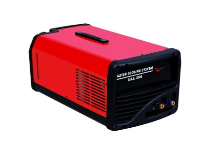 Блок водяного охлаждения GRA 3000 Telwin купить в Кургане