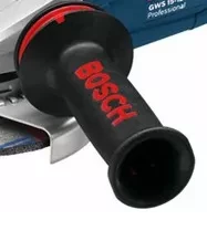 Шлифмашина BOSCH УШМ GWS 15 - 125 CIEX купить в Кургане