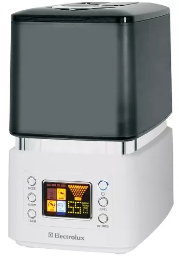 Ультразвуковой увлажнитель воздуха ELECTROLUX EHU 3515D купить в Кургане