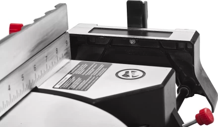 Пила торцовочная с ременной передачей ЗПТ-305-1800 ПЛР серия МАСТЕР купить в Кургане