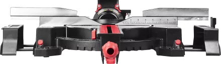 Пила торцовочная с ременной передачей ЗПТ-305-1800 ПЛР серия МАСТЕР купить в Кургане