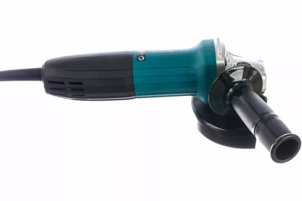 Угловая шлифмашина Makita GA5030RX8, 720 Вт, 125 мм, 11000 об/мин купить в Кургане