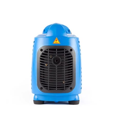 Генератор бензиновый ЗИГ-1200 серия ПРОФЕССИОНАЛ купить в Кургане