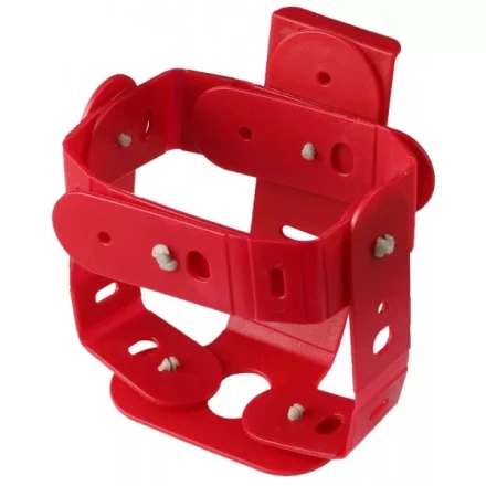 Держатель ЗУБР для коробки саморезов универсальный, 1шт 4-300003-S купить в Кургане