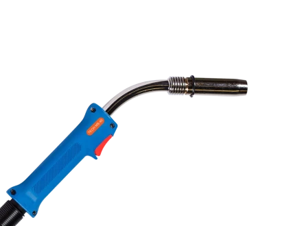 Горелка TECH MS 40 380А 5метр Сварог ICT2195 купить в Кургане