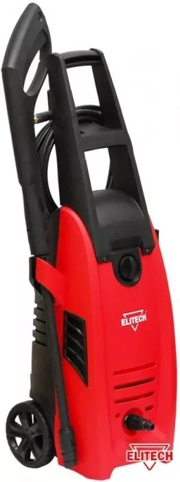 Минимойка-мойка высокого давления Elitech М 1600РС купить в Кургане