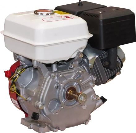 Двигатель бензиновый STEM Techno GX 270 купить в Кургане