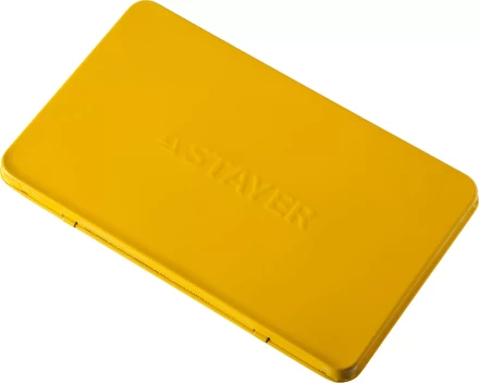 Набор метчиков и плашек STAYER &quot;MASTER&quot;, метчикодержатель 1шт, плашкодержатель 1шт, метчики 11шт, плашки 11шт, 24 предмета 28020-H24 купить в Кургане