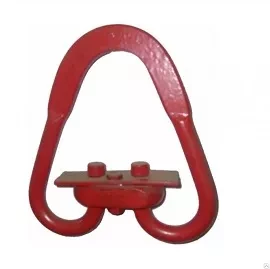 Строп канатный двухветвевой 2СК 1.25 т L=1.5 м РТ-3 заплет купить в Кургане