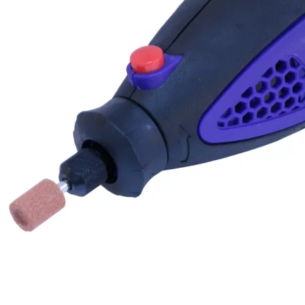 Мини-дрель (гравер) Диолд МЭД-2 МФ (40 предметов) купить в Кургане