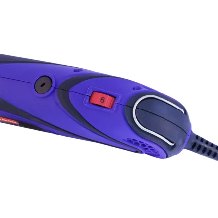 Мини-дрель (гравер) Диолд МЭД-2 МФ (40 предметов) купить в Кургане