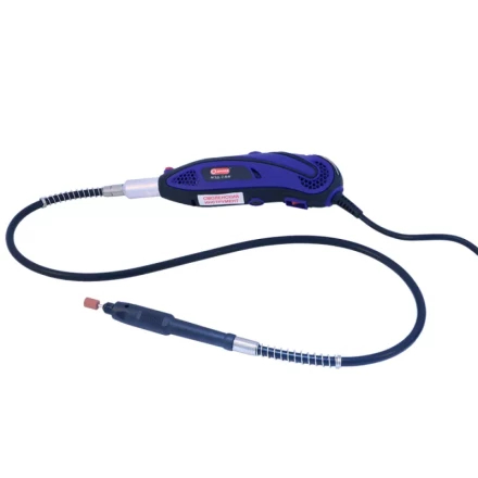 Мини-дрель (гравер) Диолд МЭД-2 МФ (40 предметов) купить в Кургане